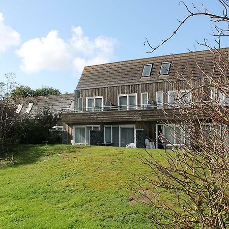 Appartement De Vrijbuiter, Resort Amelander Kaap Холлум Экстерьер фото