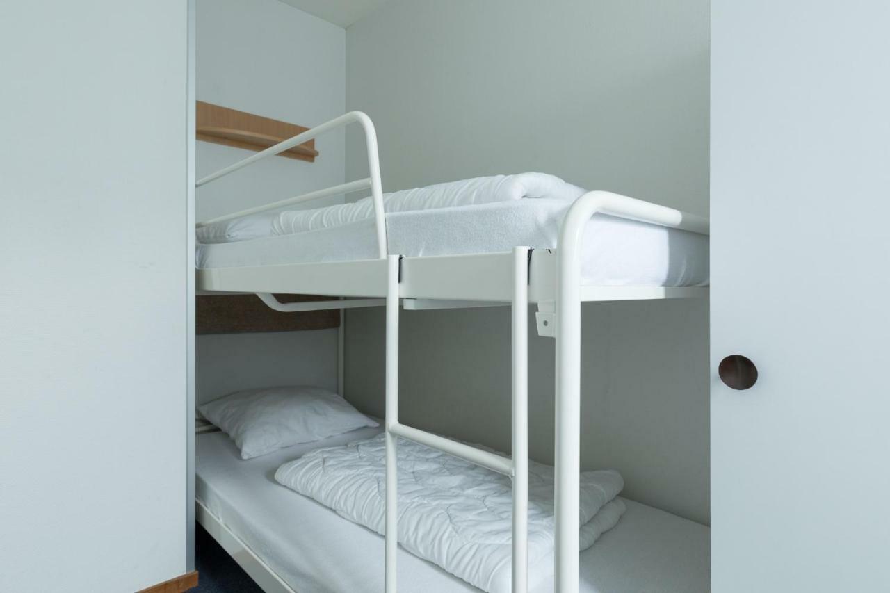 Appartement De Vrijbuiter, Resort Amelander Kaap Холлум Экстерьер фото